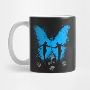 Carpe diem v2 Mug